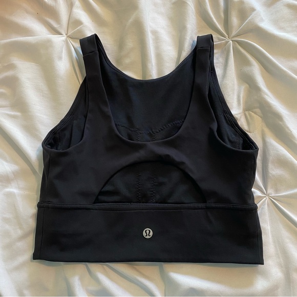 Lululemon bra - Picture 2 of 2